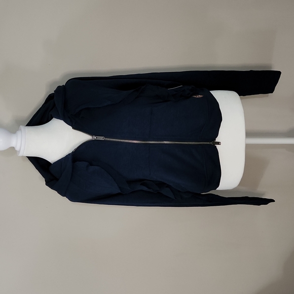 Nwt Free People Movement Game Plan Hoodie - Picture 5 of 15